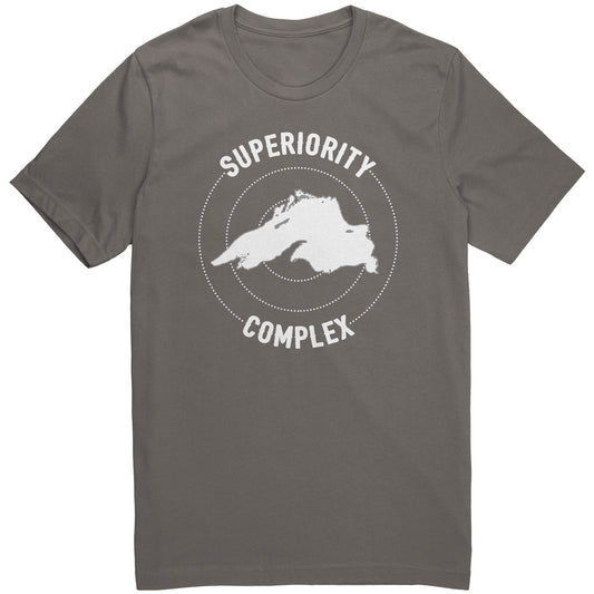 Lake Superior Lovers Shirt | Superiority Complex