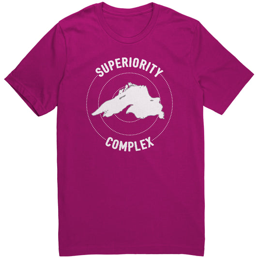 Lake Superior Lovers Shirt | Superiority Complex