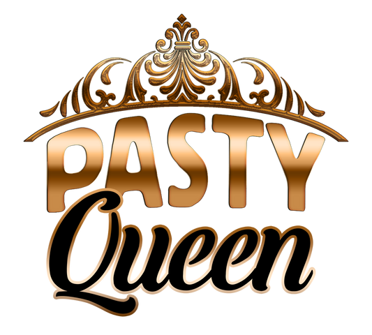 Pasty Sticker/Magnet | Finnish Pasties Gift for Finns and Yoopers | Pasty Queen