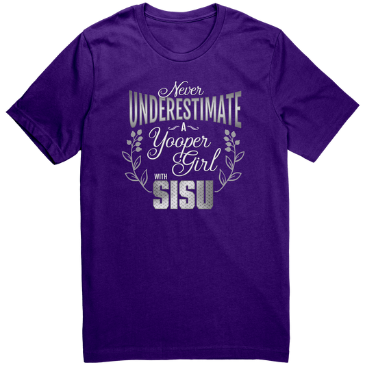 Yooper_Girl_Unisex_T-shirt__Upper_Michi_Team_Purple_Mockup.png