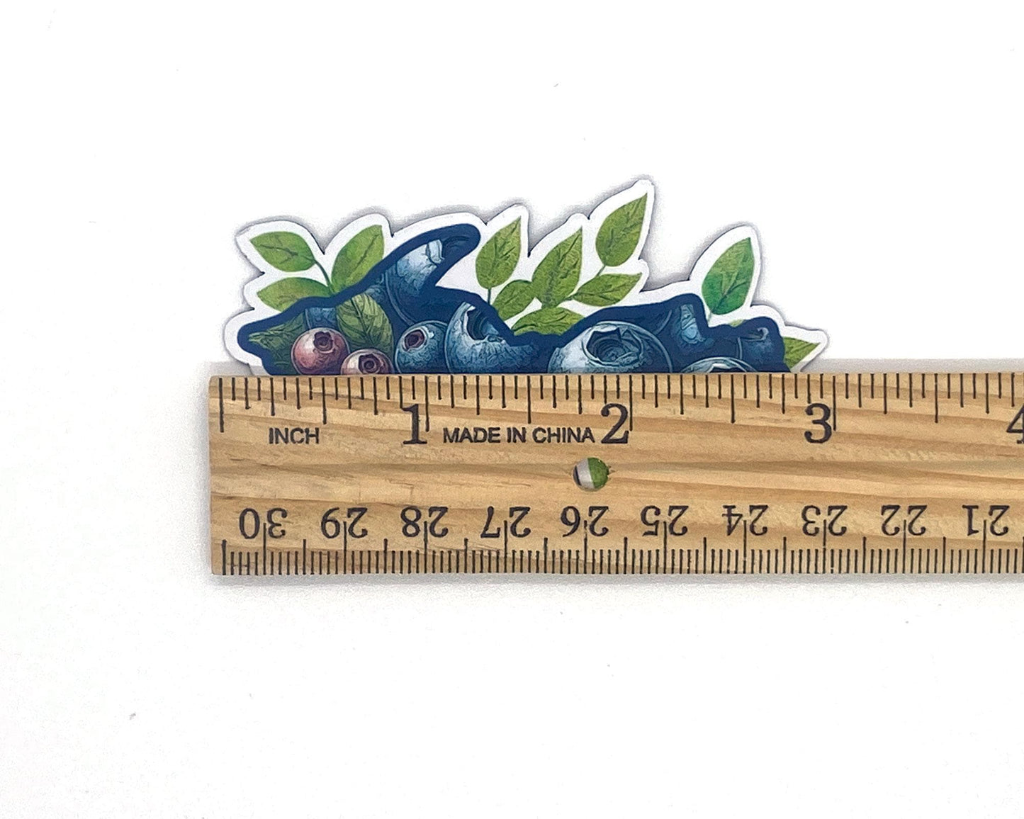 Michigan Sticker/Magnet, Yooper and Troll Design, U.P. Stickers