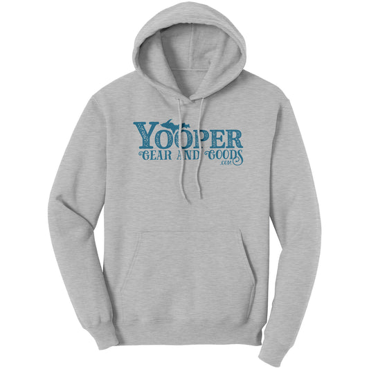 Yooper Gear and Goods Hoodie