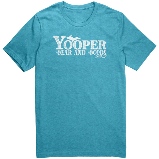Yooper Gear and Goods Shirt