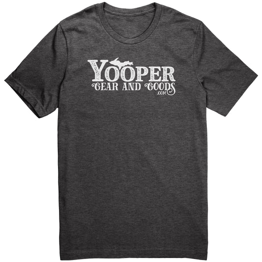 Yooper Gear and Goods Shirt