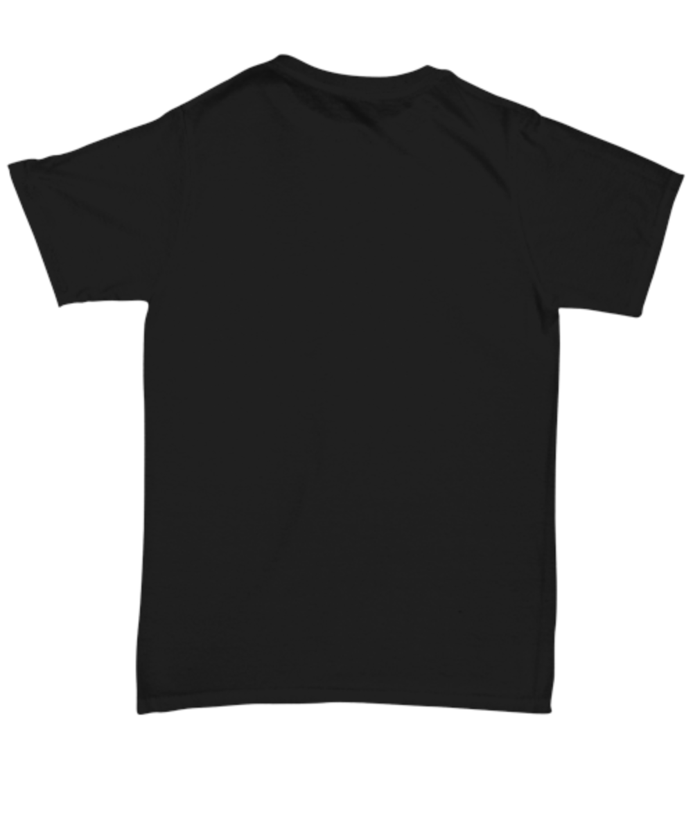 Camping / RVing T-shirt "Living the Wheel Life"