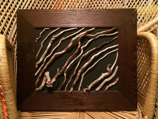 Driftwood Art