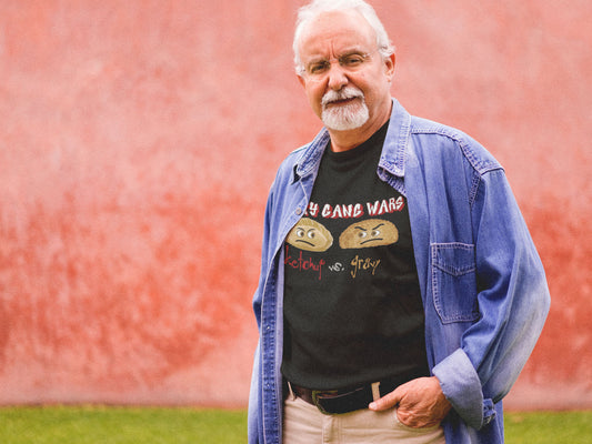 Pasty Gang Wars Shirt | Finnish Yooper Gift | Upper Michigan Shirt | Upper Peninsula Gift