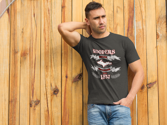 Yooper Social Distancing Shirt | Quarantined Yoopers | Funny Upper Michigan T-shirt