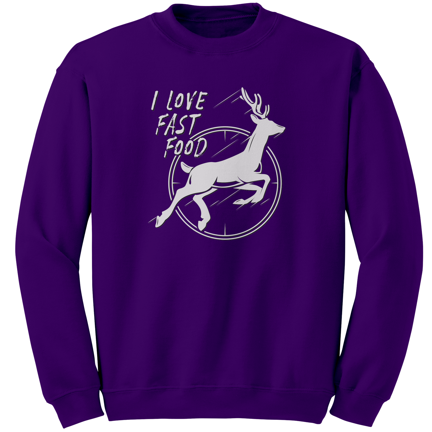 I_Love_Fast_Food_Sweatshirt_Purple_Front_Mockup.png