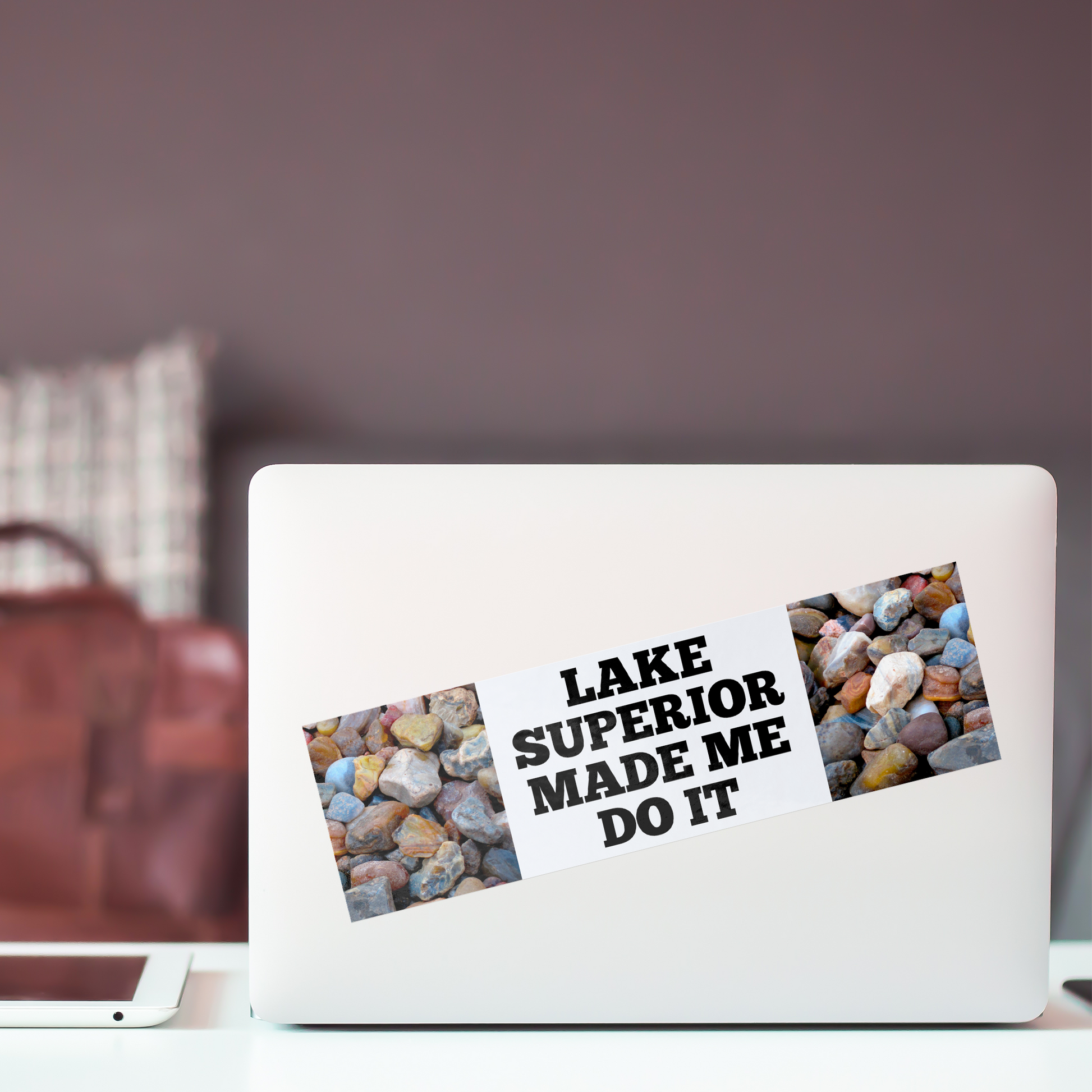 Lake_Superior_Made_Me_Do_It_Bumper_Stick_WhiteBumperSticker-Laptop_Mockup.png_15742930
