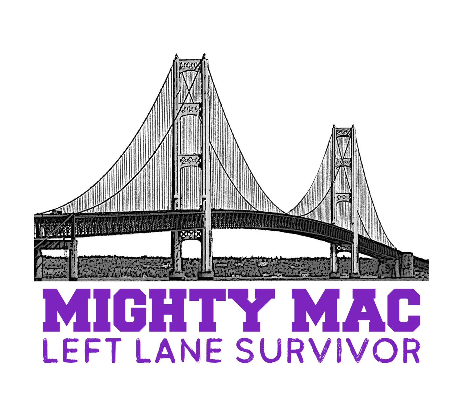 Yooper Stickers and Magnets