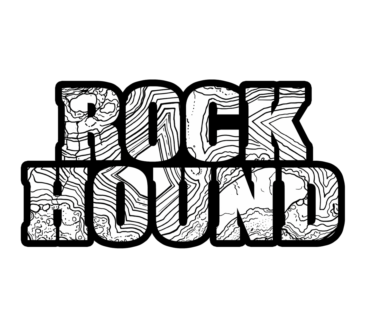 Rockhound Magnets