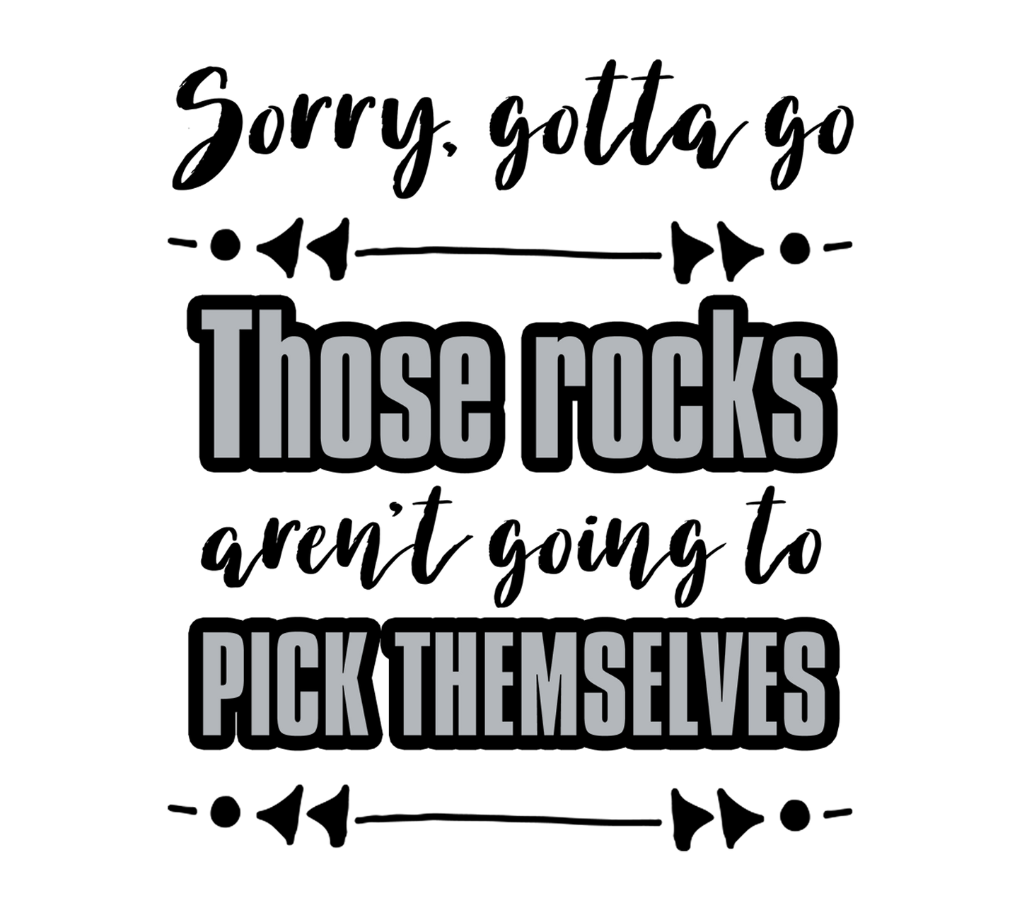 Rockhound Magnet, Rock Picker Gift, Agate Gift, Rock Lover Magnets, Rock Picking Fridge Magnet