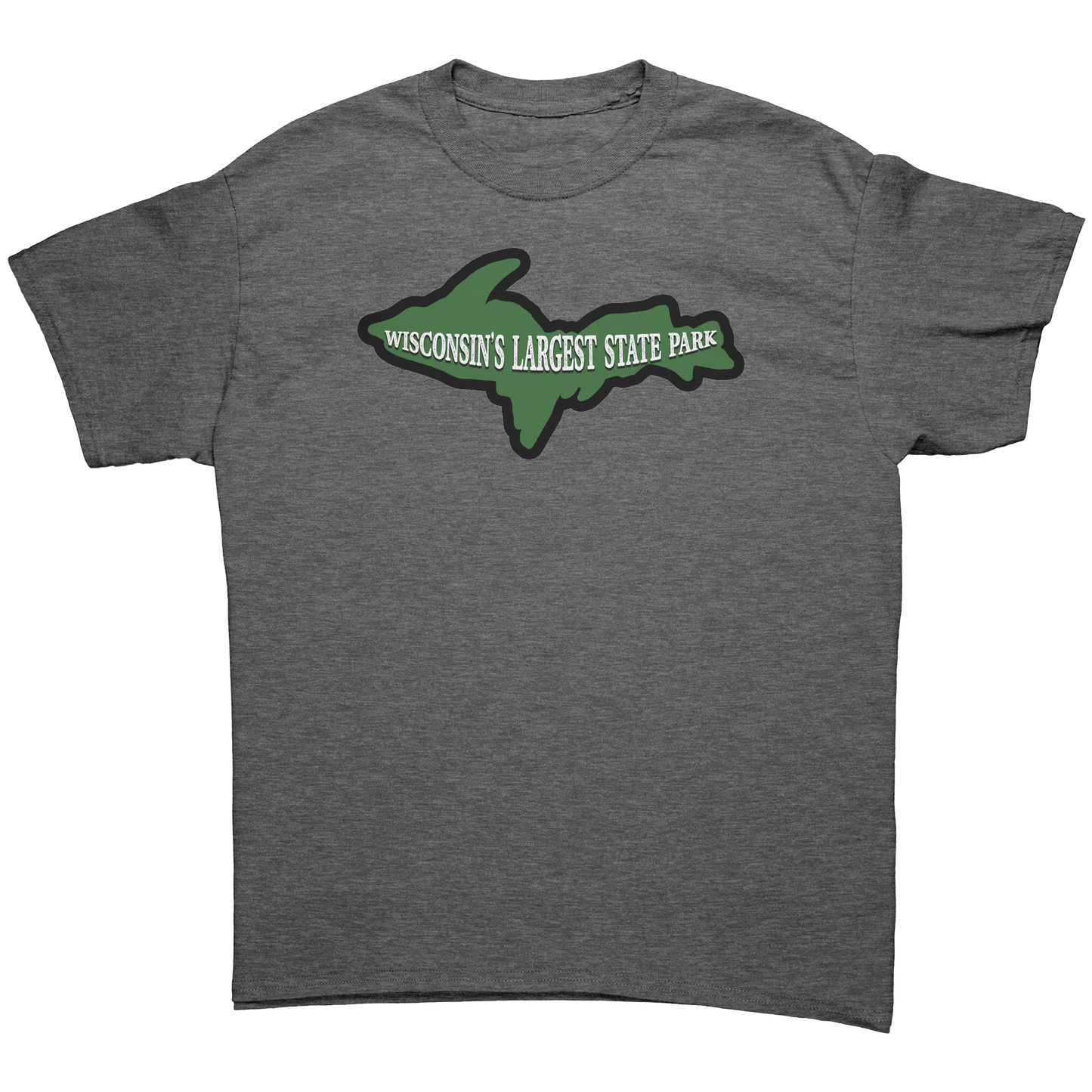 Wisconsins_Largest_State_Park_Shirt_Graphite_Heather_Mockup.png_15756792
