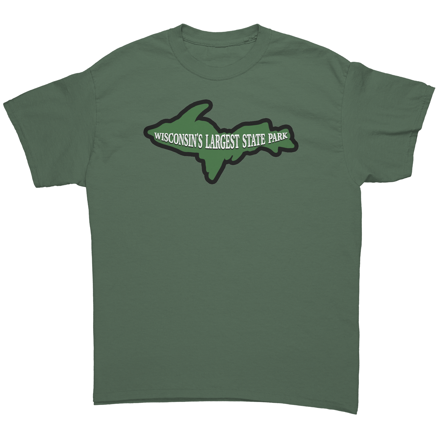 Wisconsins_Largest_State_Park_Shirt_Military_Green_Mockup.png_15756793