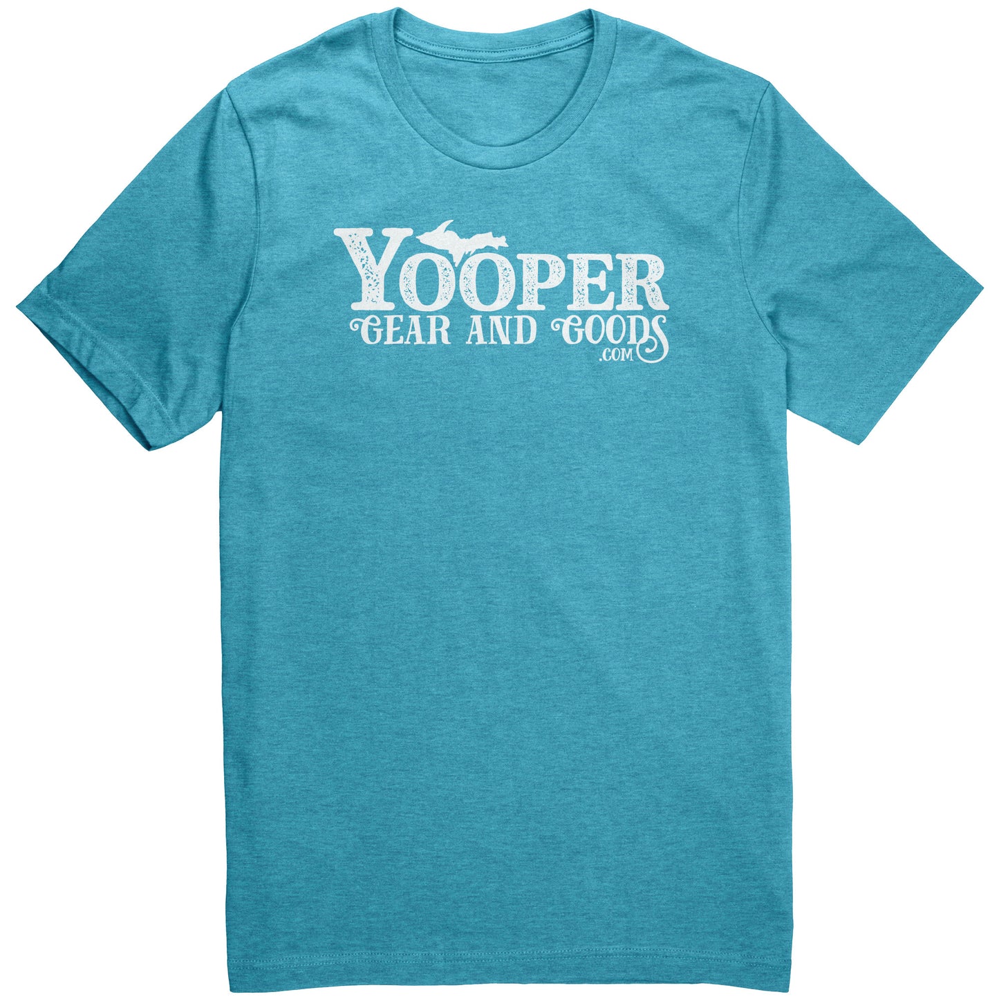Yooper Gear & Goods shirt