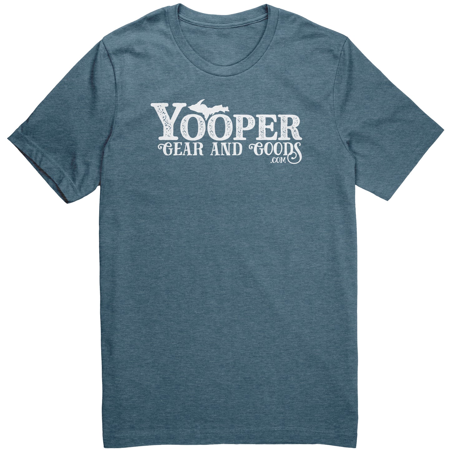 Yooper Gear & Goods shirt