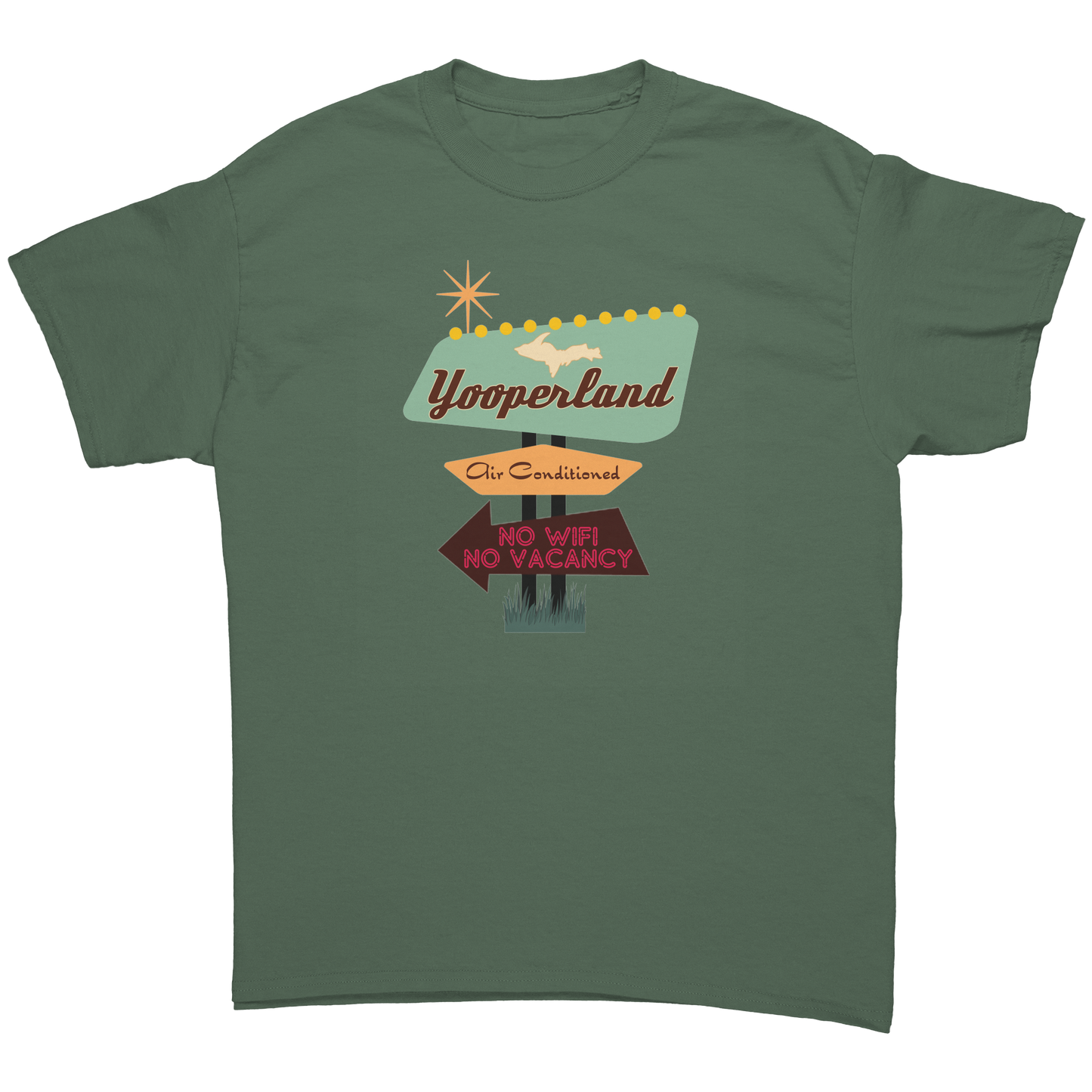 Yooperland_T-shirt_Military_Green_Mockup.png_15939065