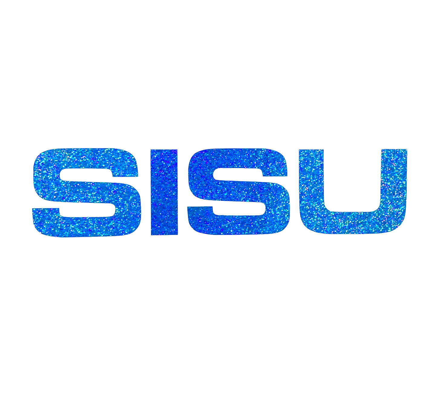 Sisu Decal, Finnish Sisu Car Decals, Gifts for Finns and Yoopers, Sisu Gift