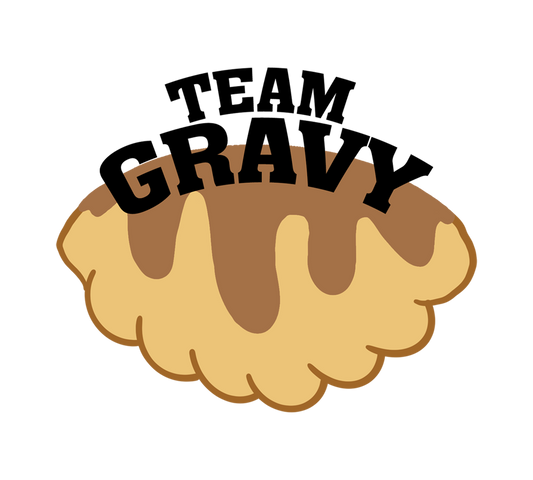 Pasty with Gravy Magnet, Finnish Fridge Magnets, Pasties Gift for Finns and Yoopers