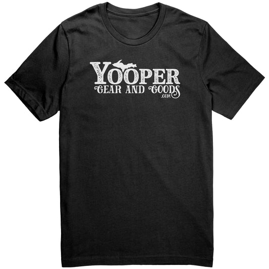 Yooper Gear and Goods Shirt