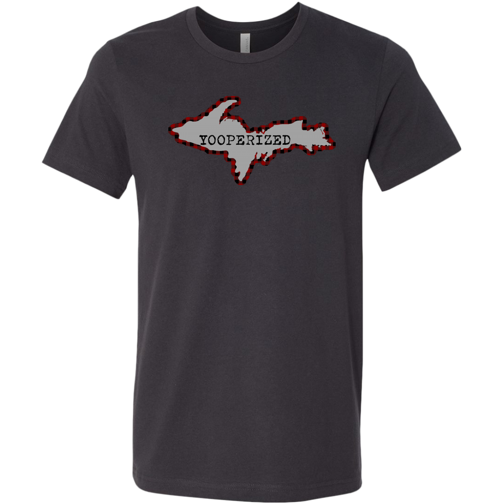 Yooper Shirt | Upper Michigan T-shirt | Yooper Gift | Yooperized